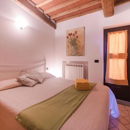 Agriturismo Il Pillone Montecatini Terme Bagian luar foto
