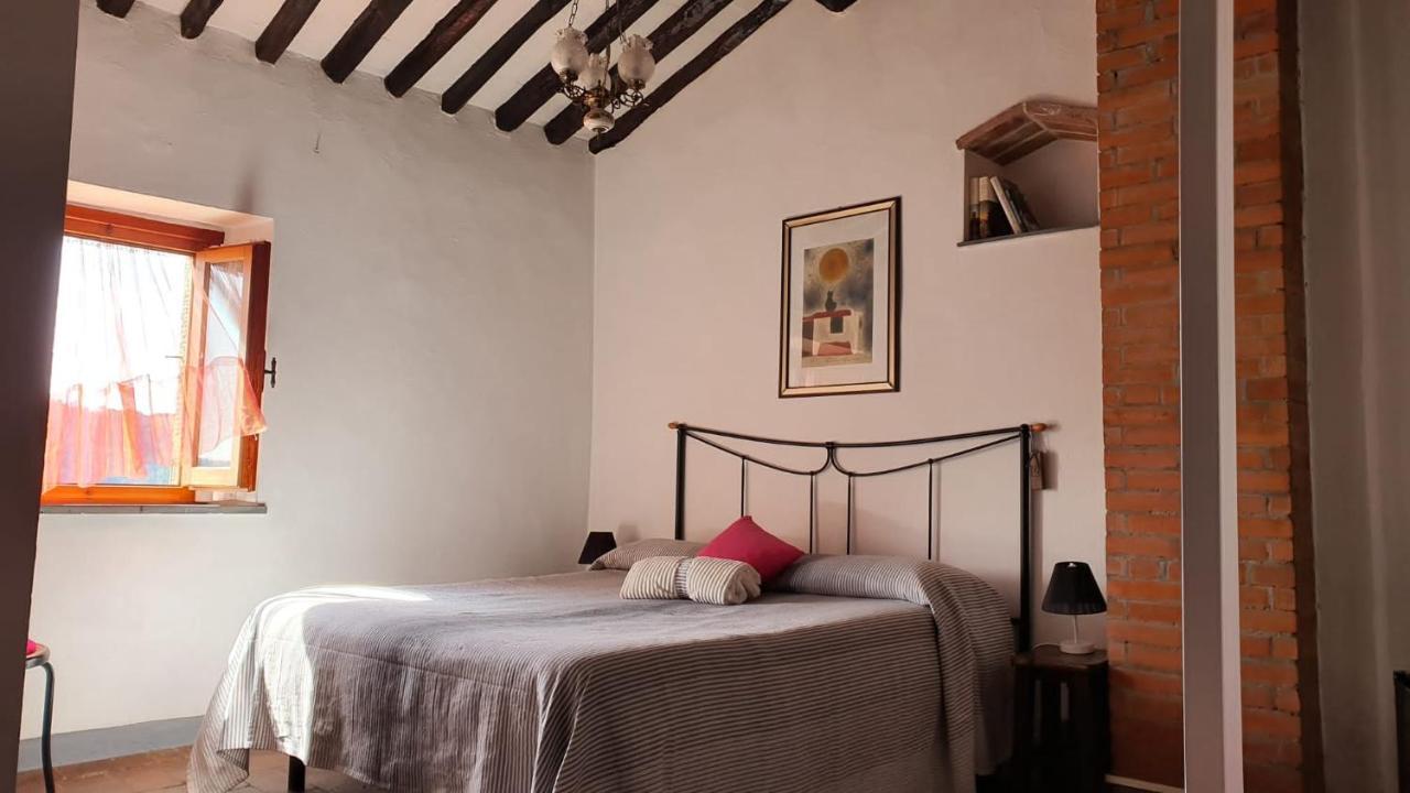 Agriturismo Il Pillone Montecatini Terme Bagian luar foto