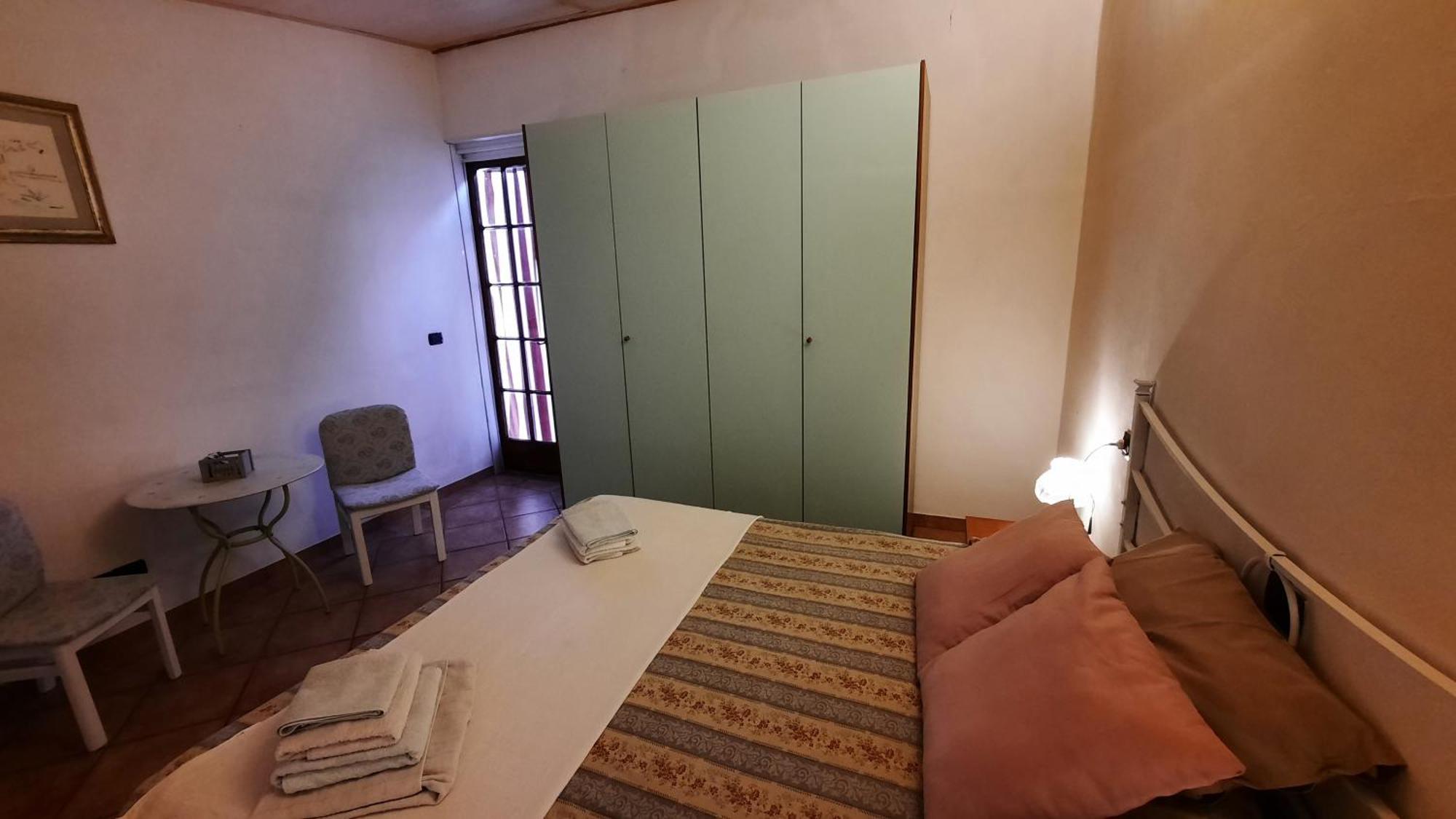 Agriturismo Il Pillone Montecatini Terme Ruang foto