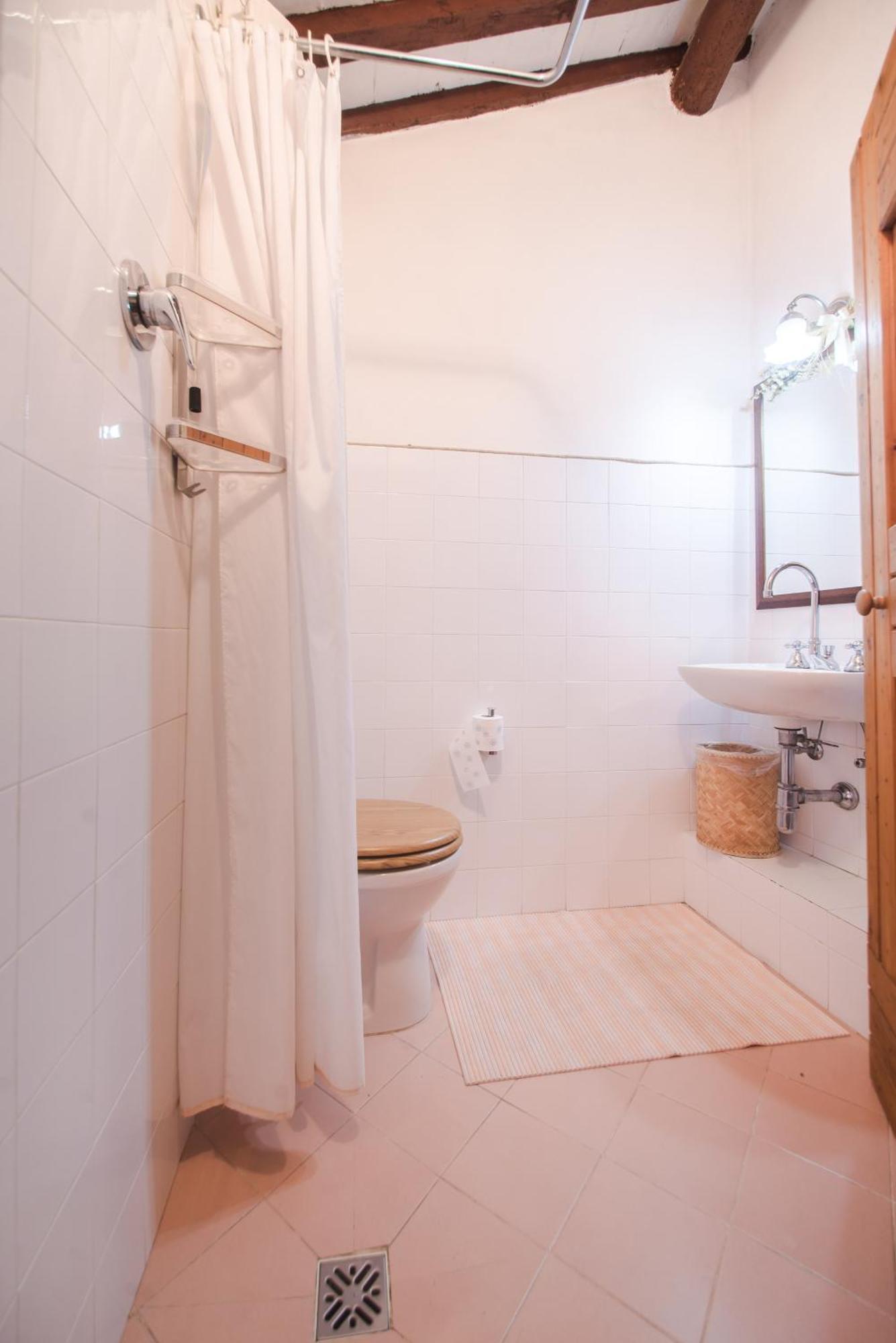 Agriturismo Il Pillone Montecatini Terme Ruang foto