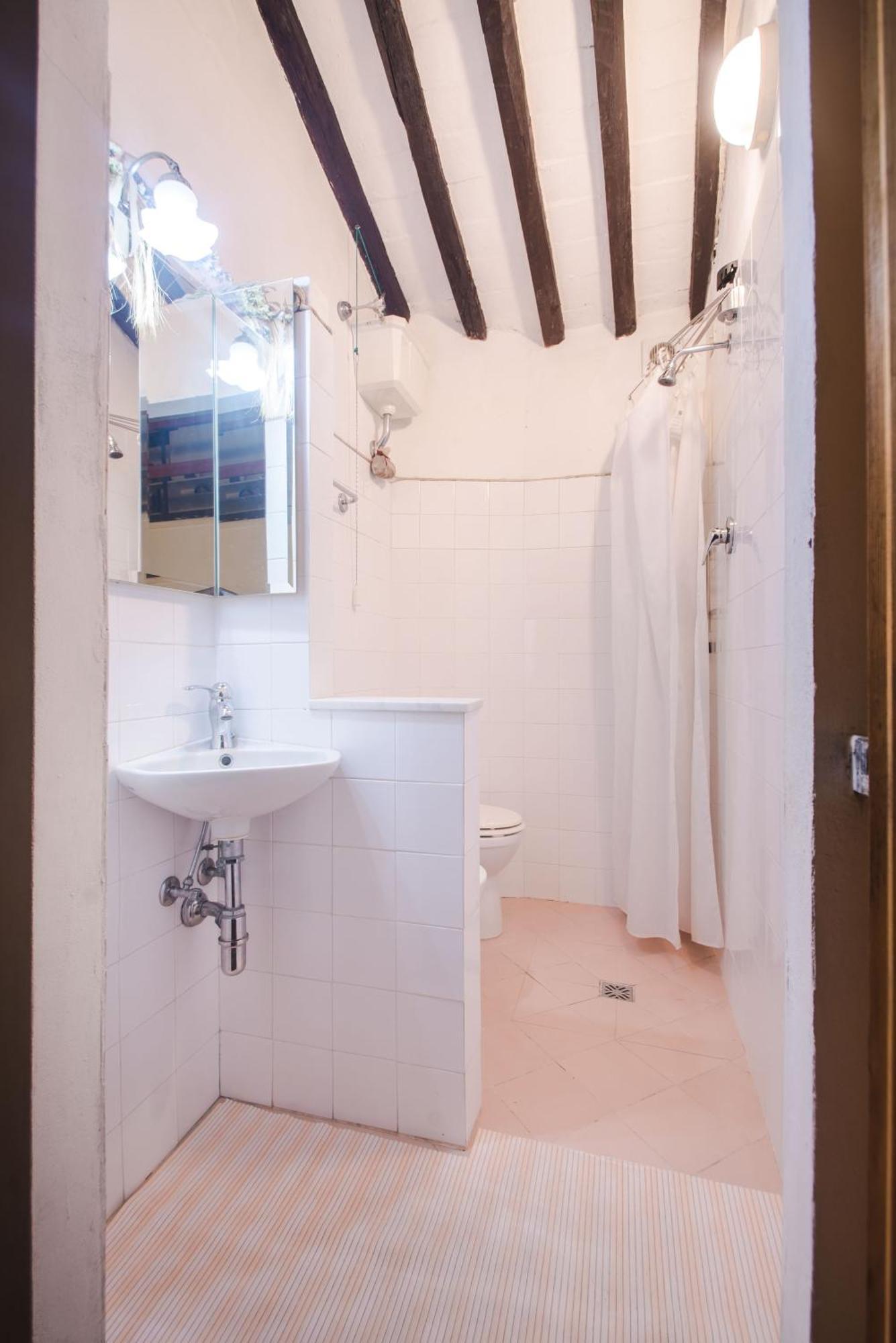 Agriturismo Il Pillone Montecatini Terme Ruang foto