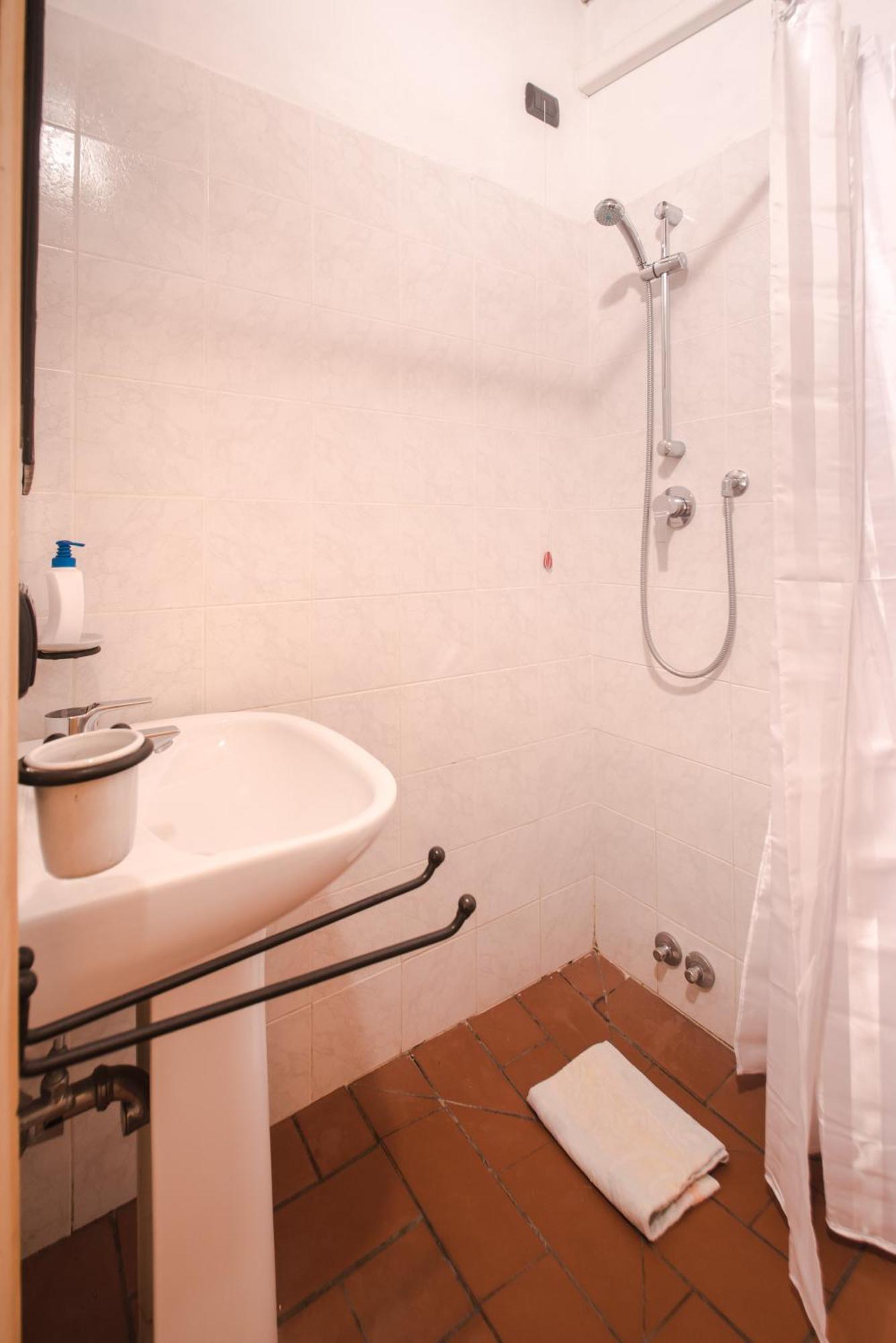 Agriturismo Il Pillone Montecatini Terme Ruang foto