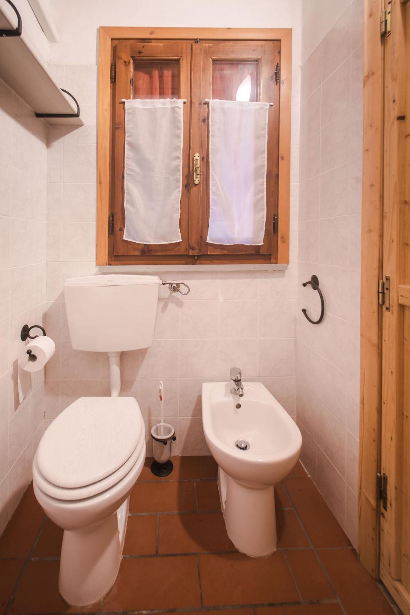 Agriturismo Il Pillone Montecatini Terme Ruang foto